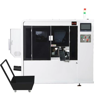 Stroj za kružnu pilu za metal