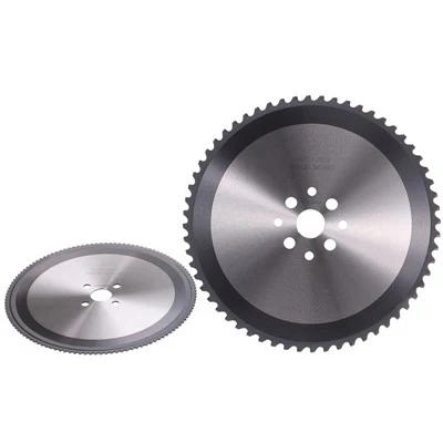 Metalna pila za hladno rezanje