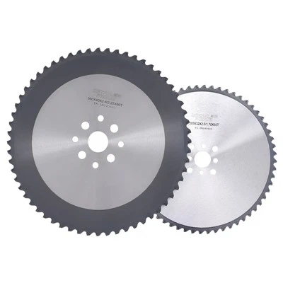 Metal rezanje noževa hladne pile